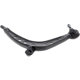 Purchase Top-Quality MEVOTECH - GS10190 - Control Arm and Ball Joint Assembly pa4