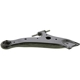 Purchase Top-Quality MEVOTECH - GS861028 - Control Arm pa2