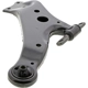 Purchase Top-Quality MEVOTECH - GS861028 - Control Arm pa5