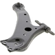 Purchase Top-Quality MEVOTECH - GS861028 - Control Arm pa7