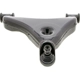 Purchase Top-Quality MEVOTECH - GS25123 - Control Arm and Ball Joint Assembly pa2