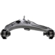 Purchase Top-Quality MEVOTECH - GS40171 - Control Arm and Ball Joint Assembly pa3