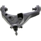 Purchase Top-Quality MEVOTECH - GS40171 - Control Arm and Ball Joint Assembly pa5