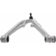 Purchase Top-Quality MEVOTECH - GS501003 - Control Arm and Ball Joint Assembly pa2