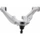 Purchase Top-Quality MEVOTECH - GS501003 - Control Arm and Ball Joint Assembly pa3