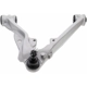 Purchase Top-Quality MEVOTECH - GS501003 - Control Arm and Ball Joint Assembly pa7