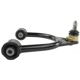 Purchase Top-Quality Control Arm With Ball Joint by MEVOTECH - CMS251249 pa18