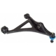 Purchase Top-Quality MEVOTECH - CMS25177 - Control Arm With Ball Joint pa2