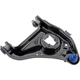 Purchase Top-Quality Control Arm With Ball Joint by MEVOTECH - CMS40128 pa23