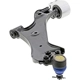 Purchase Top-Quality MEVOTECH - CMS501118 - Control Arm With Ball Joint pa31