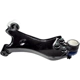 Purchase Top-Quality MEVOTECH - CMS501118 - Control Arm With Ball Joint pa40