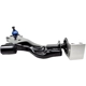 Purchase Top-Quality MEVOTECH - CMS501118 - Control Arm With Ball Joint pa43