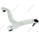 Purchase Top-Quality Control Arm With Ball Joint by MEVOTECH - CMS501176 pa13