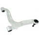 Purchase Top-Quality Control Arm With Ball Joint by MEVOTECH - CMS501176 pa19