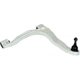 Purchase Top-Quality Control Arm With Ball Joint by MEVOTECH - CMS501176 pa21