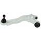 Purchase Top-Quality Control Arm With Ball Joint by MEVOTECH - CMS501176 pa4