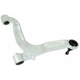 Purchase Top-Quality Control Arm With Ball Joint by MEVOTECH - CMS501176 pa9