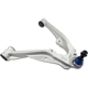 Purchase Top-Quality MEVOTECH - CMS501184 - Control Arm With Ball Joint pa27