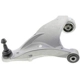 Purchase Top-Quality Control Arm With Ball Joint by MEVOTECH - CMS501284 pa11