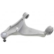 Purchase Top-Quality Control Arm With Ball Joint by MEVOTECH - CMS501284 pa12