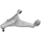 Purchase Top-Quality Control Arm With Ball Joint by MEVOTECH - CMS501284 pa9