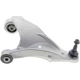 Purchase Top-Quality Control Arm With Ball Joint by MEVOTECH - CMS501285 pa5