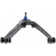 Purchase Top-Quality MEVOTECH - CMS50153 -Control Arm With Ball Joint pa11