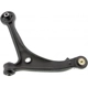 Purchase Top-Quality Control Arm With Ball Joint by MEVOTECH - CMS60121 pa27