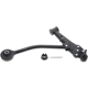 Purchase Top-Quality MEVOTECH ORIGINAL GRADE - GS501090 - Control Arm and Ball Joint Assembly pa1