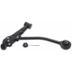 Purchase Top-Quality MEVOTECH ORIGINAL GRADE - GS501091 - Control Arm and Ball Joint Assembly pa1