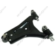 Purchase Top-Quality Control Arm With Ball Joint by MEVOTECH ORIGINAL GRADE - GK80387 pa8