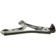 Purchase Top-Quality Control Arm With Ball Joint by MEVOTECH ORIGINAL GRADE - GK80389 pa11