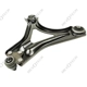 Purchase Top-Quality Control Arm With Ball Joint by MEVOTECH ORIGINAL GRADE - GK80389 pa9