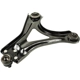 Purchase Top-Quality Control Arm With Ball Joint by MEVOTECH ORIGINAL GRADE - GK80390 pa12