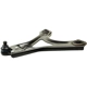 Purchase Top-Quality Control Arm With Ball Joint by MEVOTECH ORIGINAL GRADE - GK80390 pa13