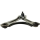 Purchase Top-Quality Control Arm With Ball Joint by MEVOTECH ORIGINAL GRADE - GK80390 pa14