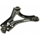 Purchase Top-Quality Control Arm With Ball Joint by MEVOTECH ORIGINAL GRADE - GK80390 pa2