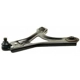 Purchase Top-Quality Control Arm With Ball Joint by MEVOTECH ORIGINAL GRADE - GK80390 pa5