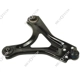 Purchase Top-Quality Control Arm With Ball Joint by MEVOTECH ORIGINAL GRADE - GK80390 pa9