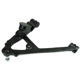 Purchase Top-Quality MEVOTECH ORIGINAL GRADE - GS20343 - Control Arm With Ball Joint pa10