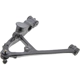 Purchase Top-Quality MEVOTECH ORIGINAL GRADE - GS20343 - Control Arm With Ball Joint pa14