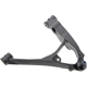 Purchase Top-Quality MEVOTECH ORIGINAL GRADE - GS20343 - Control Arm With Ball Joint pa15