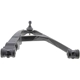 Purchase Top-Quality MEVOTECH ORIGINAL GRADE - GS20343 - Control Arm With Ball Joint pa17