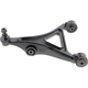 Purchase Top-Quality MEVOTECH ORIGINAL GRADE - GS25178 - Control Arm With Ball Joint pa15