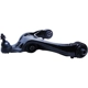 Purchase Top-Quality MEVOTECH ORIGINAL GRADE INTL. - GS25142 - Control Arm With Ball Joint pa10