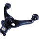 Purchase Top-Quality MEVOTECH ORIGINAL GRADE INTL. - GS25142 - Control Arm With Ball Joint pa6