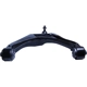 Purchase Top-Quality MEVOTECH ORIGINAL GRADE INTL. - GS25142 - Control Arm With Ball Joint pa8