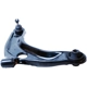 Purchase Top-Quality Control Arm With Ball Joint by MEVOTECH ORIGINAL GRADE INTL. - GS86139 pa14