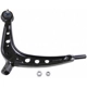 Purchase Top-Quality Control Arm With Ball Joint by MOOG - RK620026 pa2