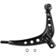 Purchase Top-Quality Control Arm With Ball Joint by MOOG - RK620026 pa5